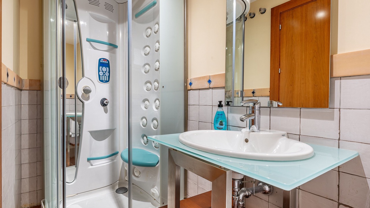 Photo of Bathroom in Pradollano