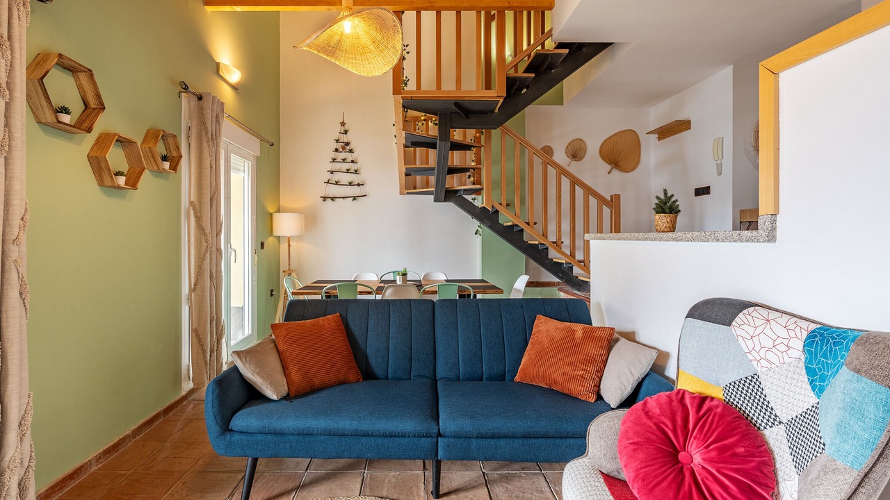 Photo of Livingroom in Pradollano