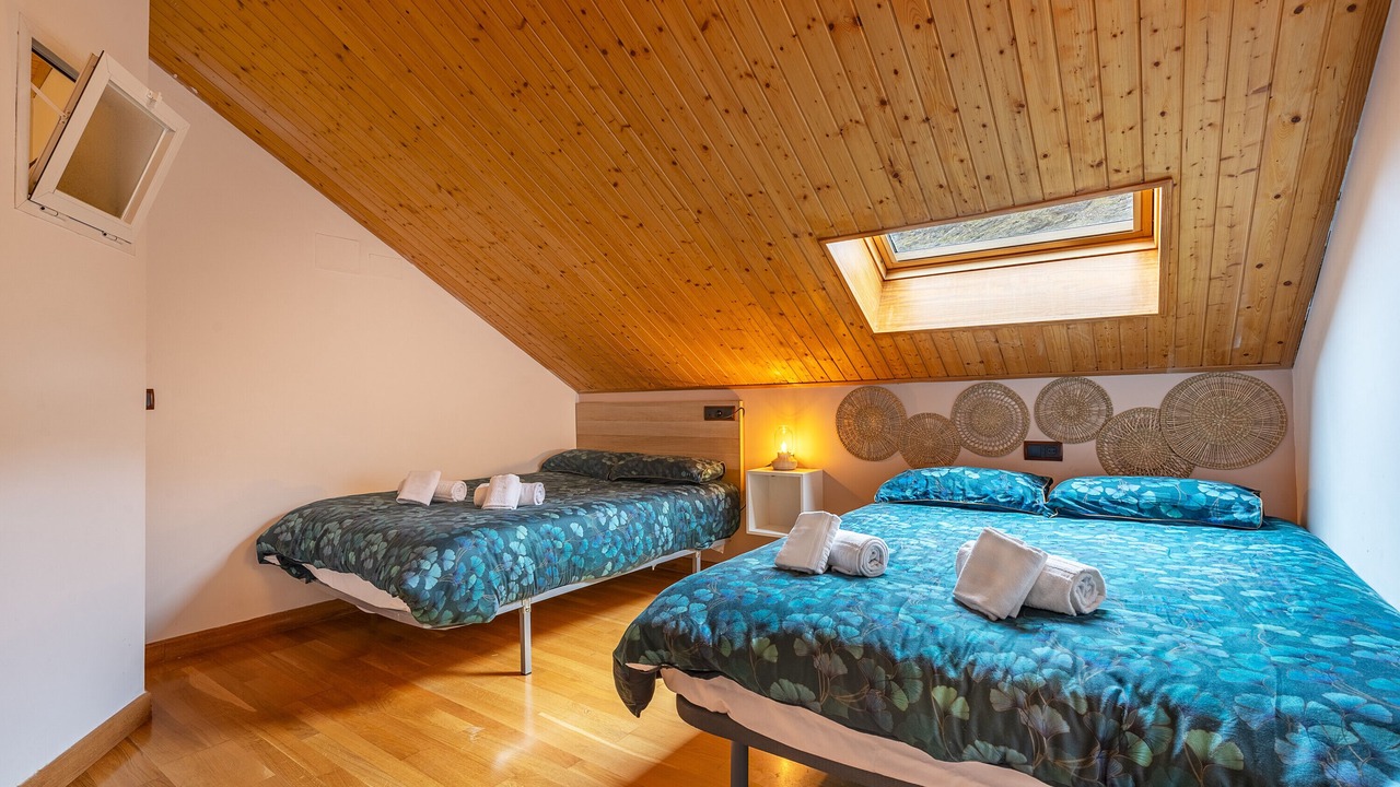 Photo of Bedroom in Pradollano