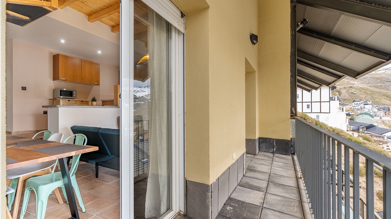 Photo of Outdoor in Pradollano
