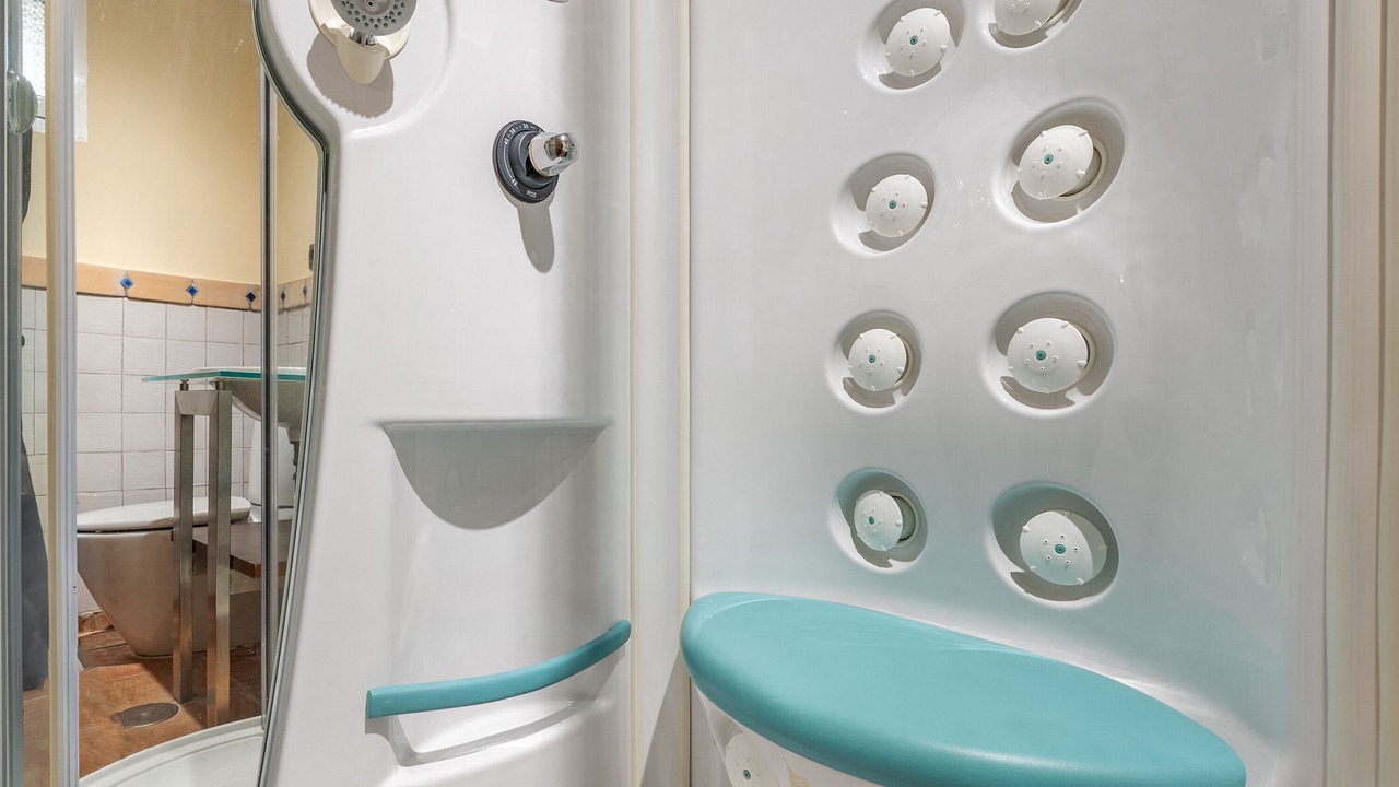 Photo of Bathroom in Pradollano