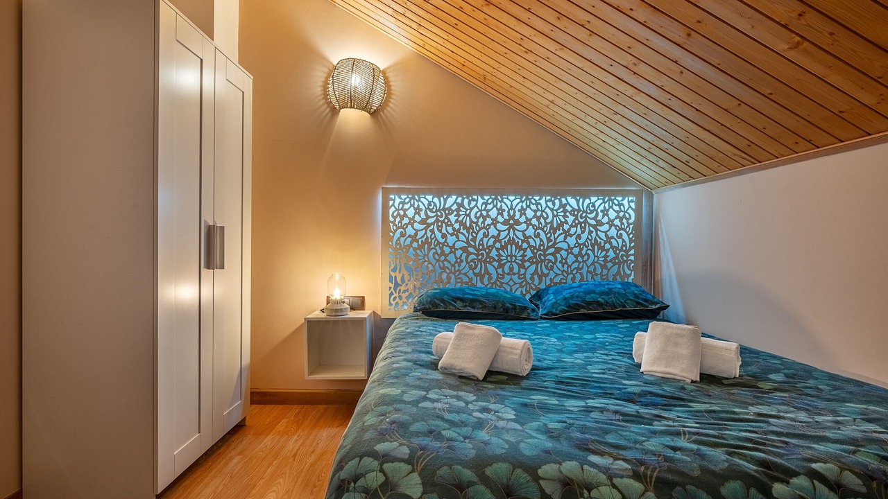 Photo of Bedroom in Pradollano