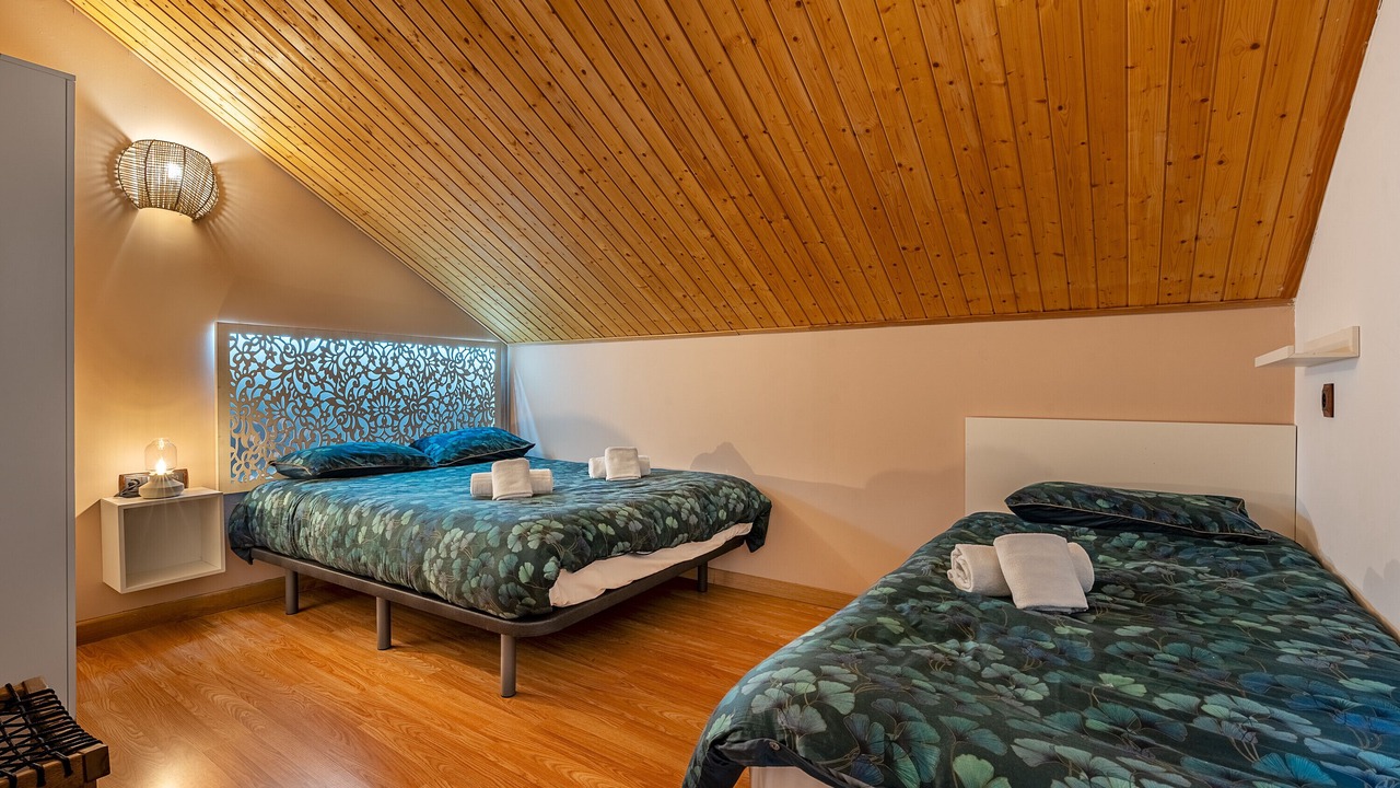 Photo of Bedroom in Pradollano