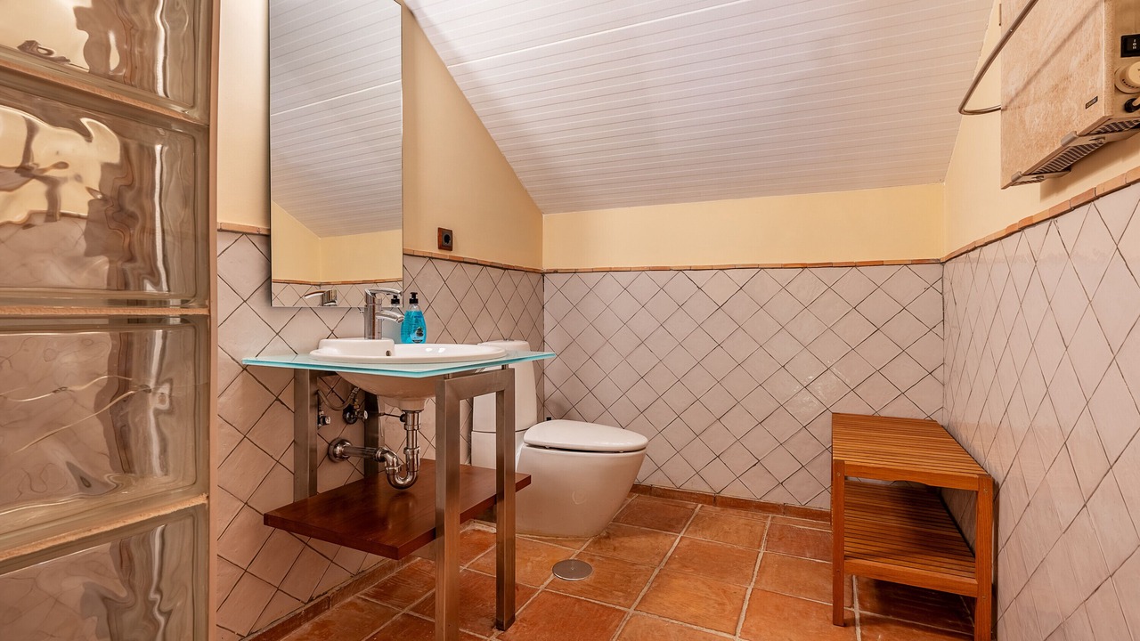 Photo of Bathroom in Pradollano