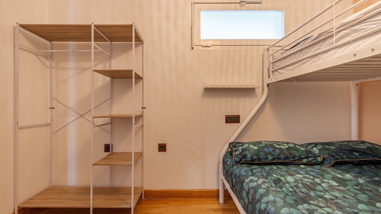 Photo of Bedroom in Pradollano
