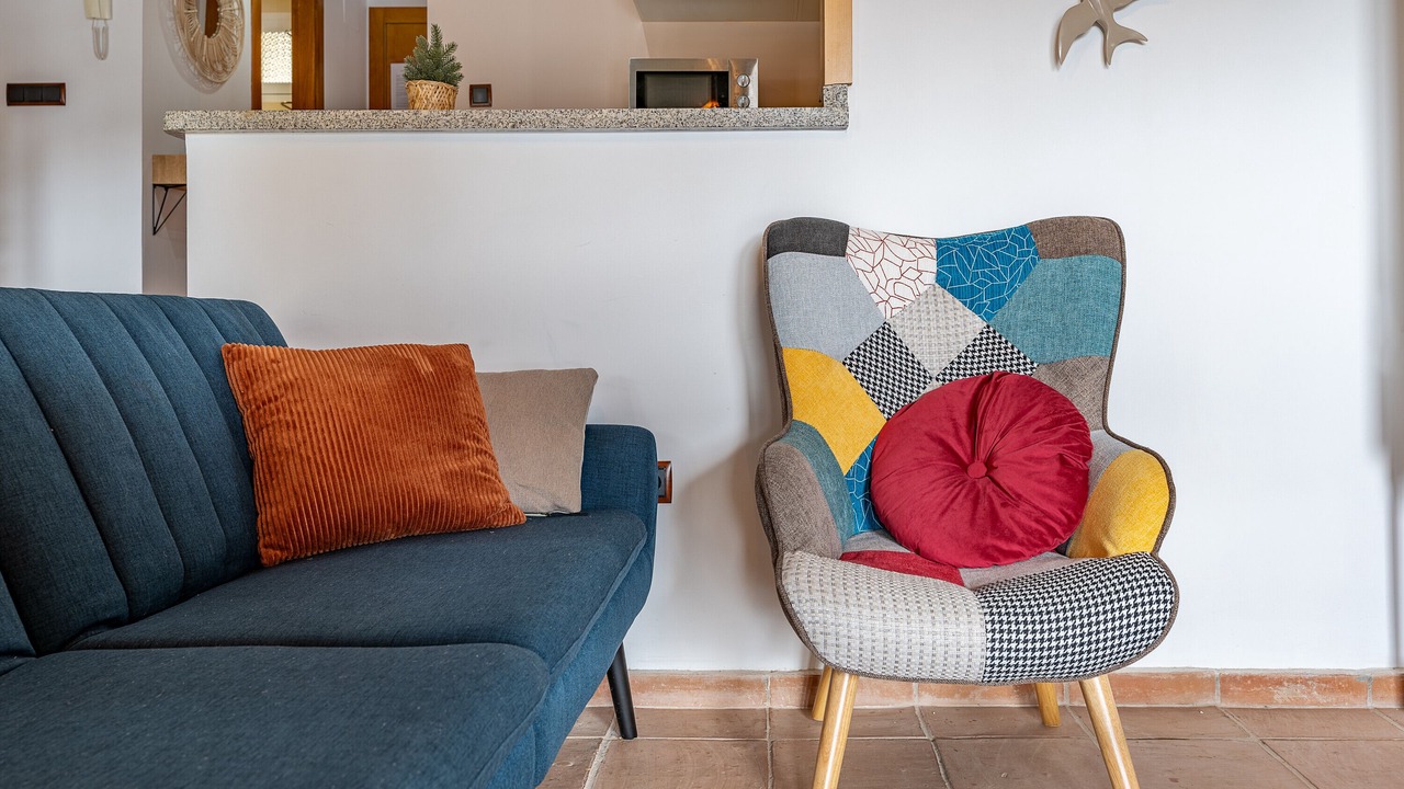 Photo of Livingroom in Pradollano