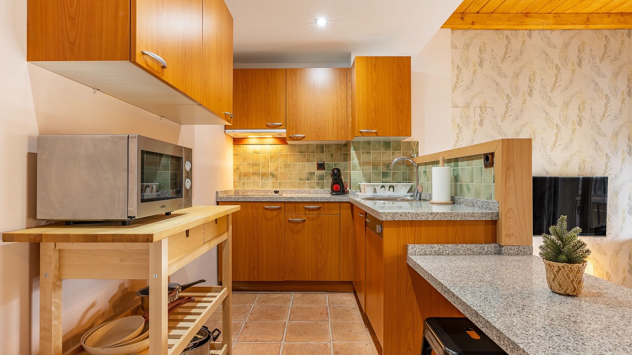 Photo of Kitchen in Pradollano