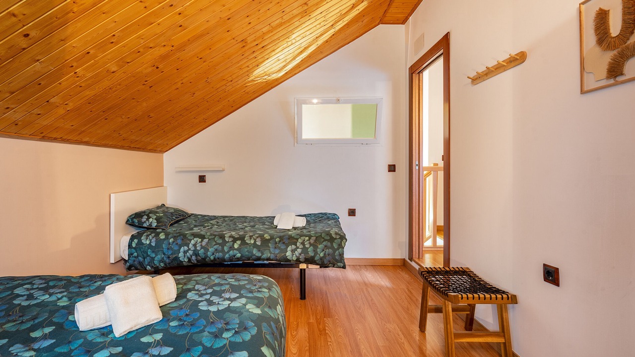 Photo of Bedroom in Pradollano