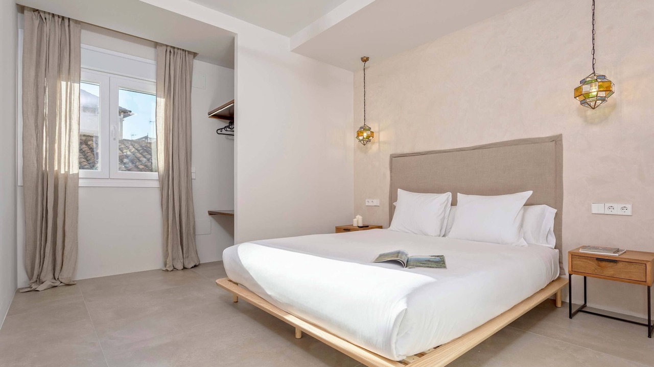 Photo of Bedroom in Centro - Sagrario