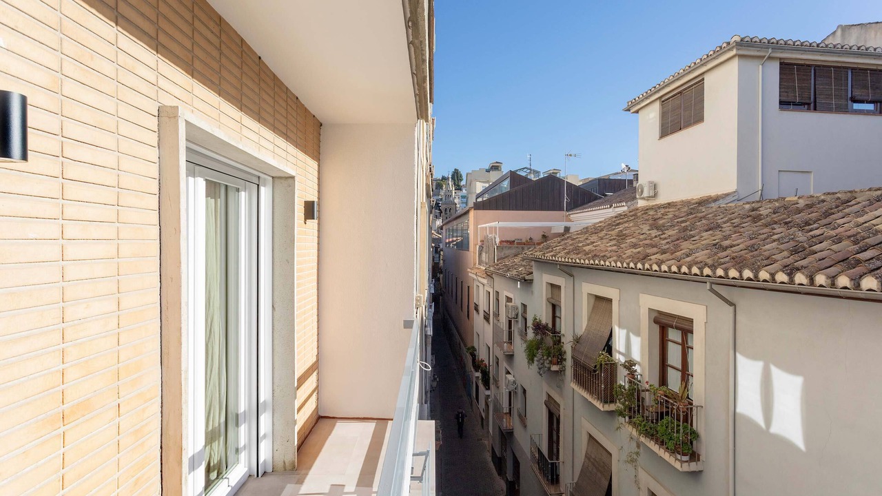 Photo of Outdoor in Centro - Sagrario