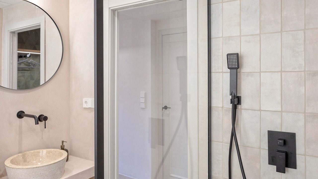 Photo of Bathroom in Centro - Sagrario