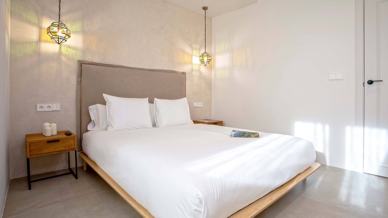Photo of Bedroom in Centro - Sagrario