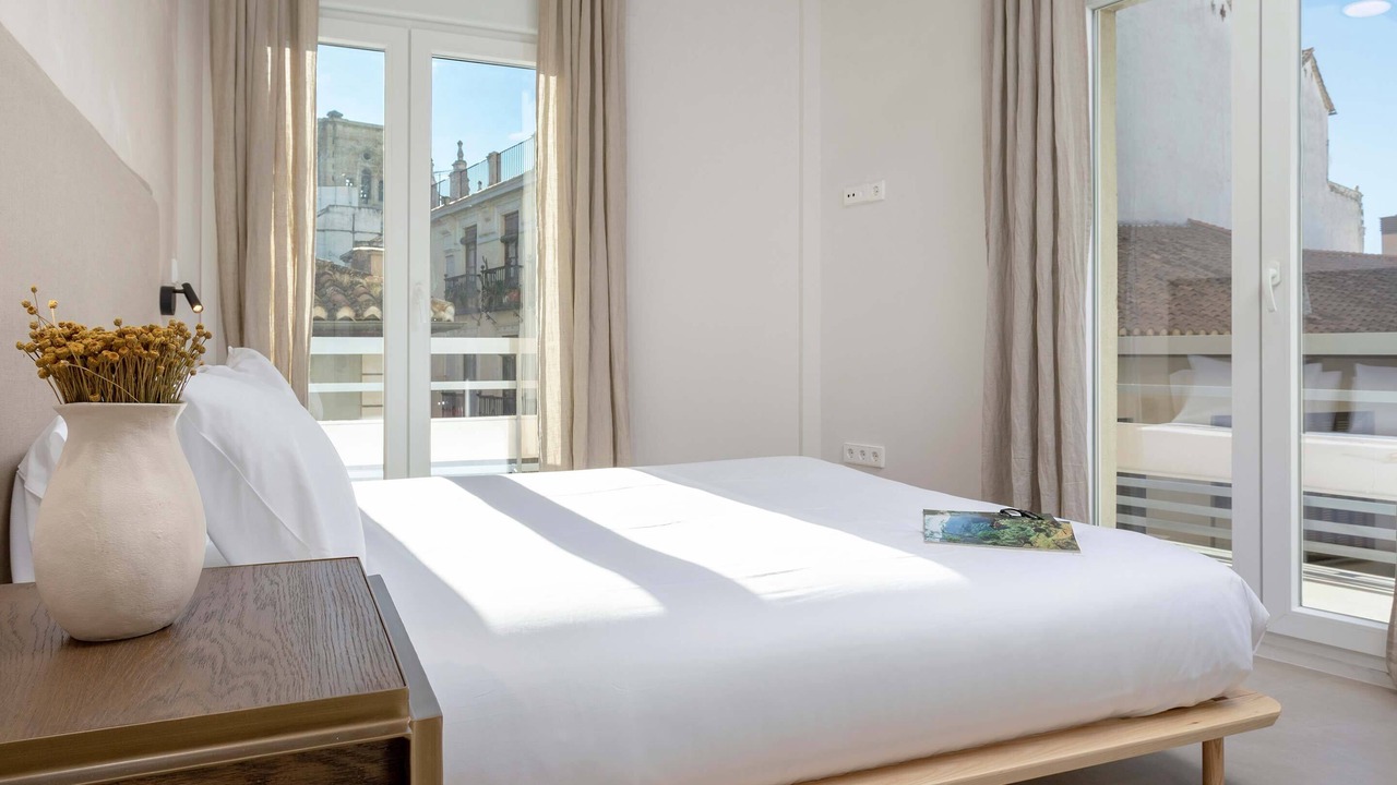 Photo of Bedroom in Centro - Sagrario