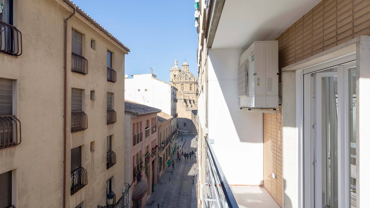 Photo of Outdoor in Centro - Sagrario