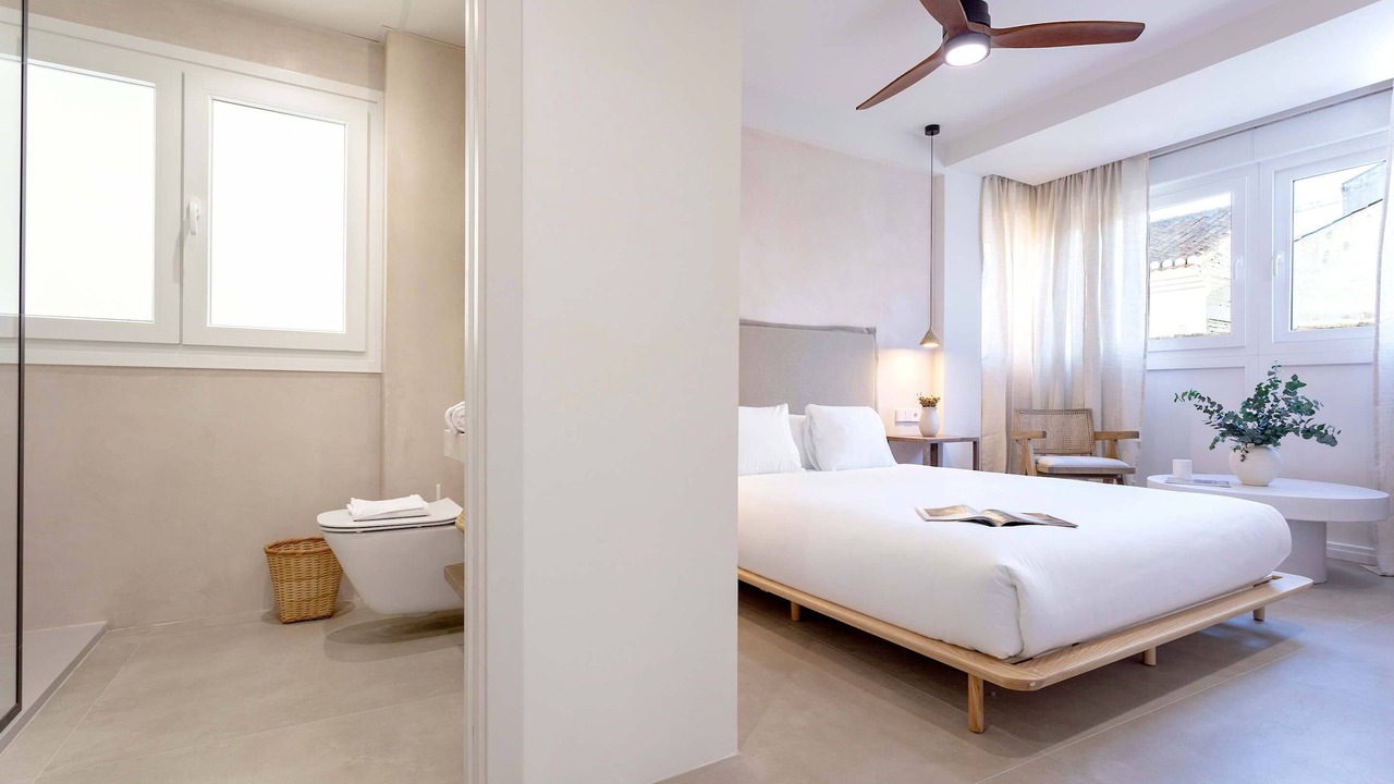 Photo of Bedroom in Centro - Sagrario