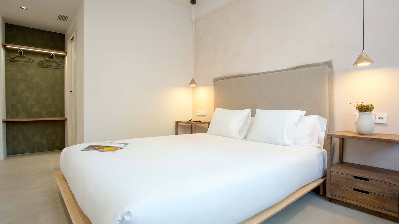 Photo of Bedroom in Centro - Sagrario