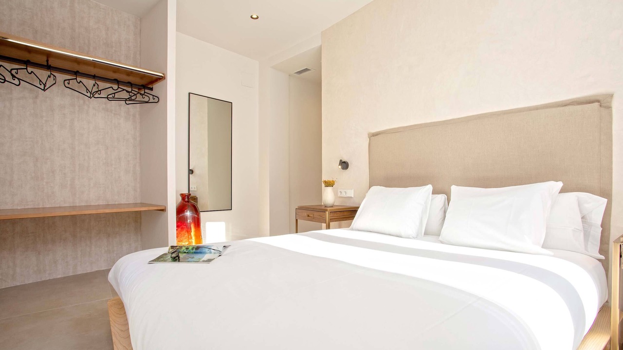 Photo of Bedroom in Centro - Sagrario