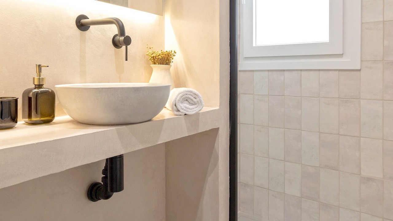 Photo of Bathroom in Centro - Sagrario
