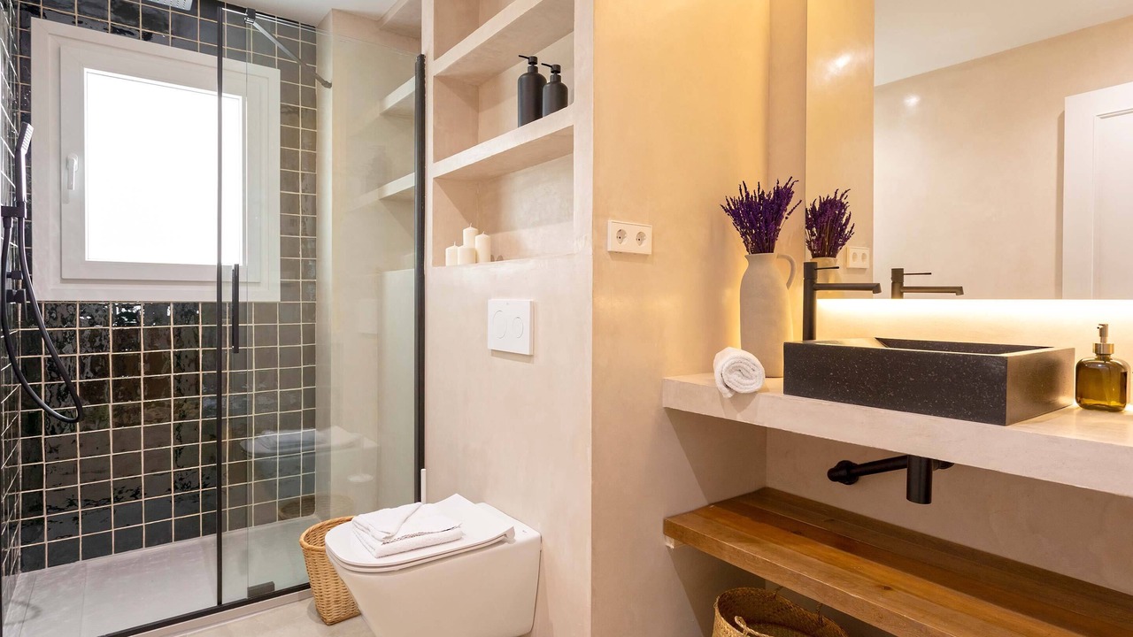 Photo of Bathroom in Centro - Sagrario