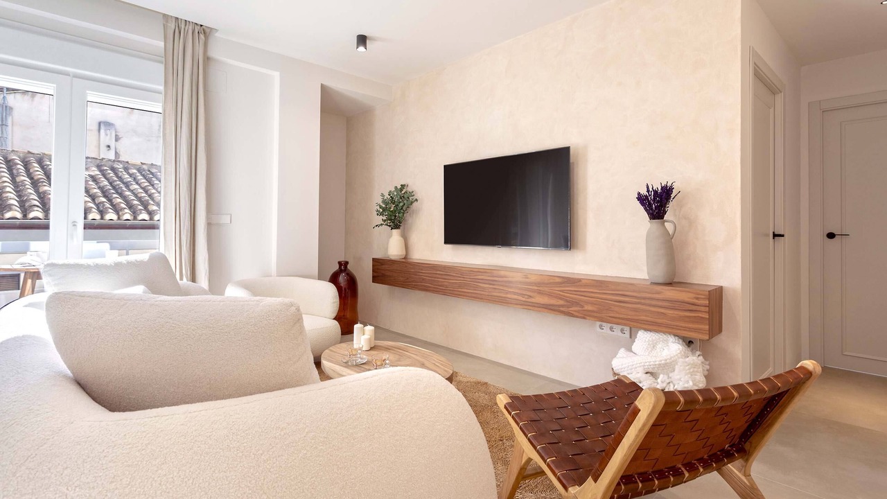 Photo of Livingroom in Centro - Sagrario