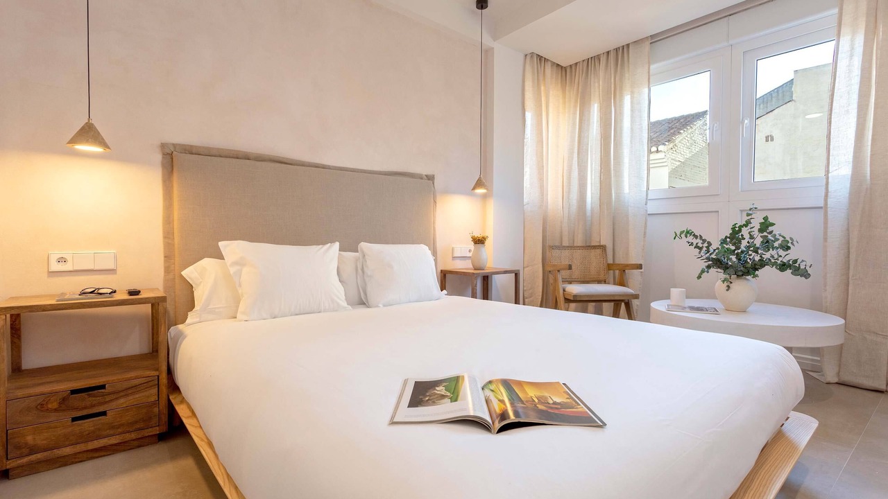 Photo of Bedroom in Centro - Sagrario