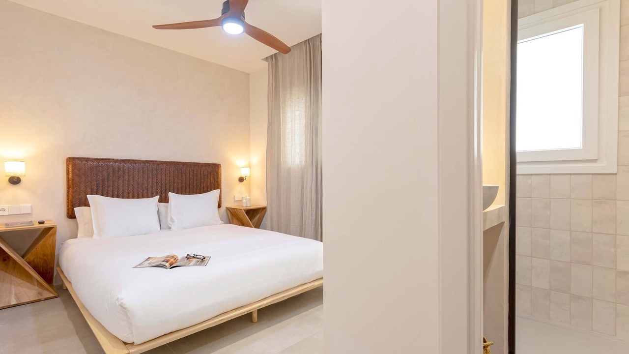 Photo of Bedroom in Centro - Sagrario