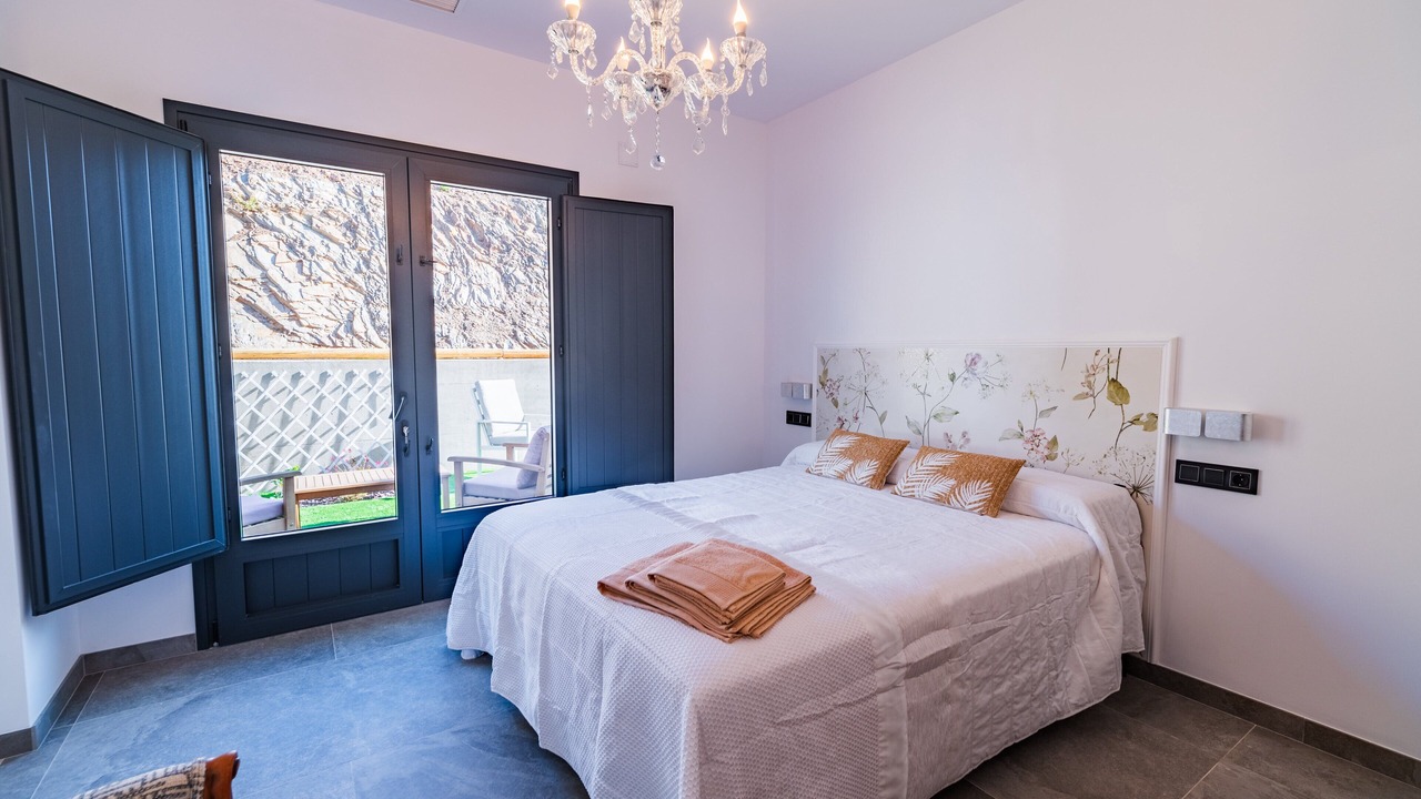 Photo of Bedroom in Motril