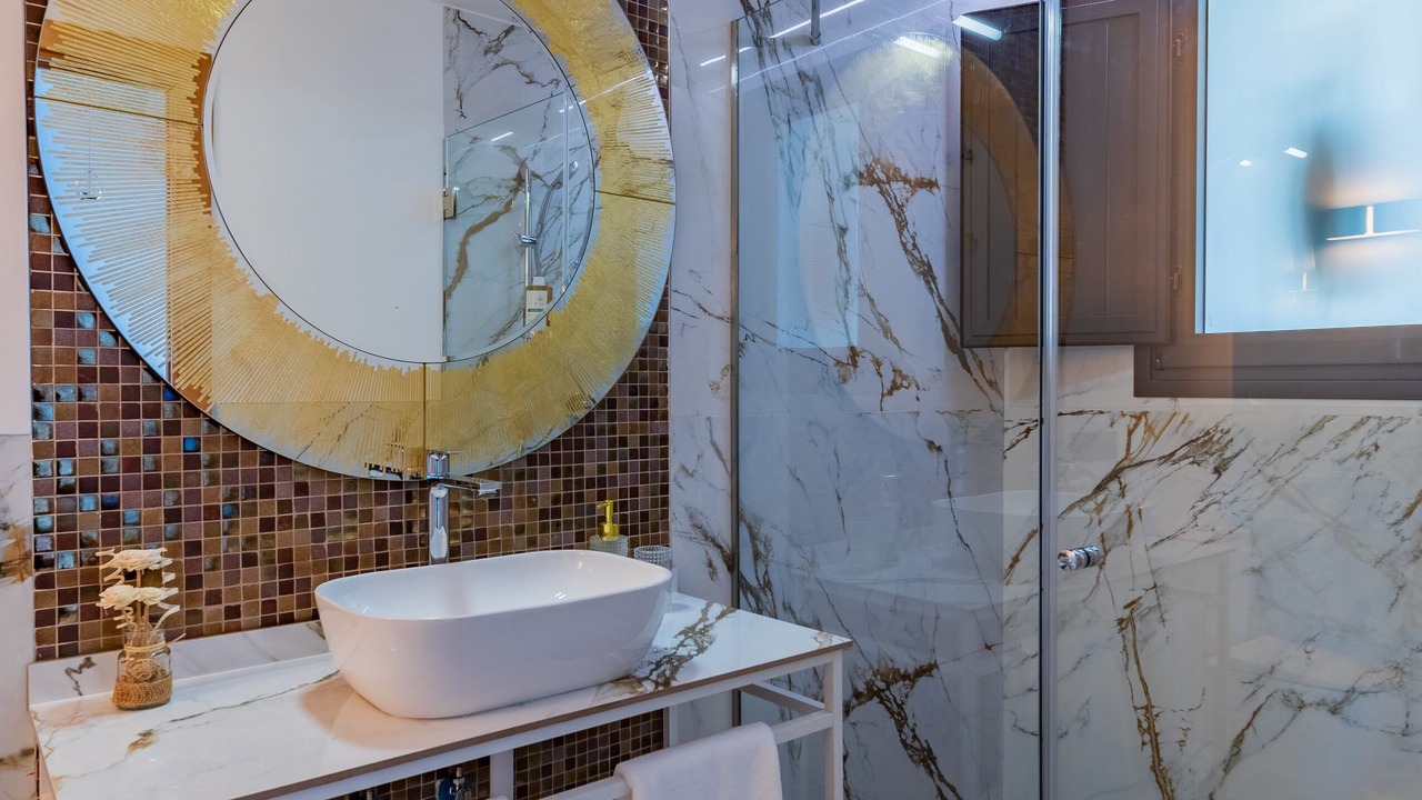 Photo of Bathroom in Motril