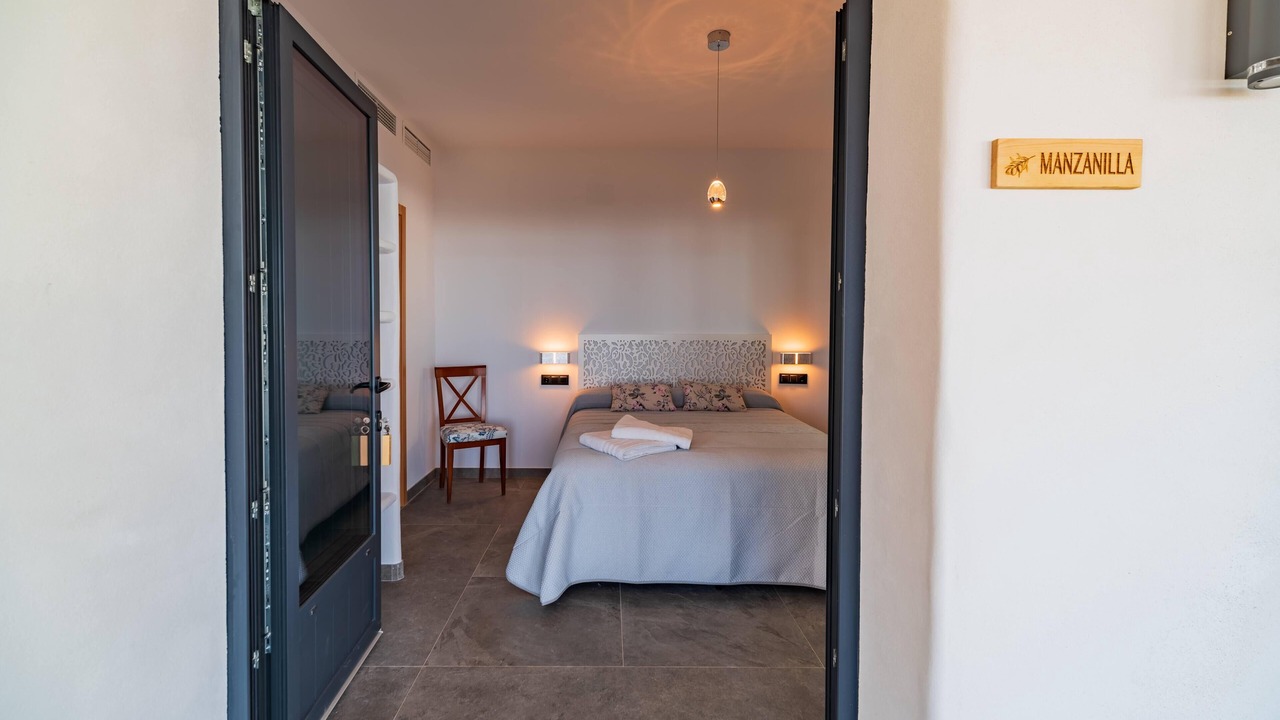Photo of Bedroom in Motril