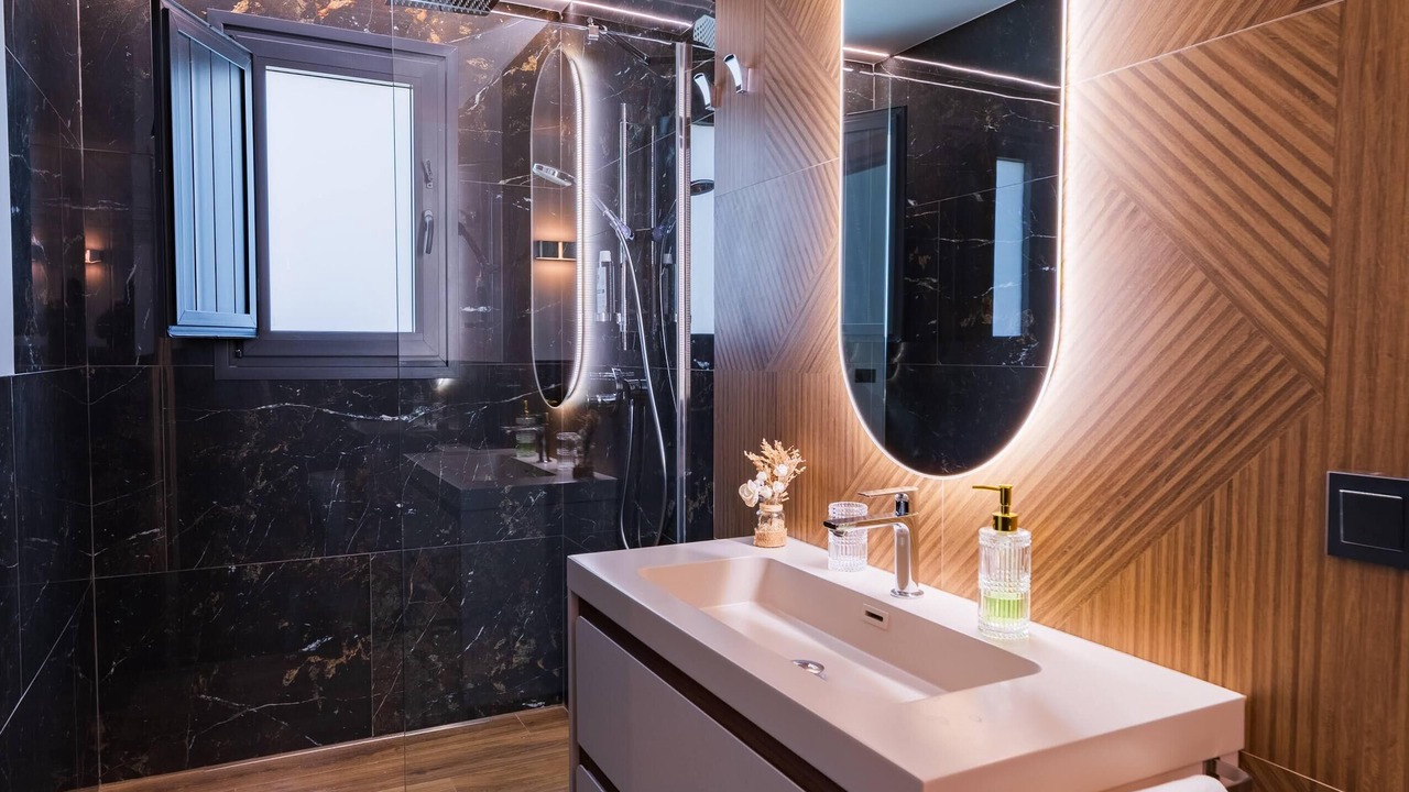 Photo of Bathroom in Motril