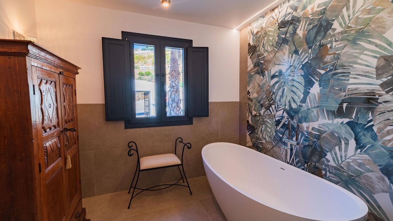Photo of Bathroom in Motril