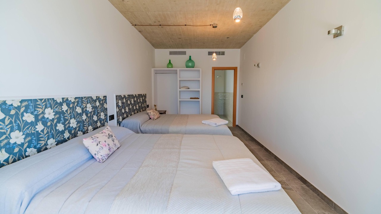 Photo of Bedroom in Motril