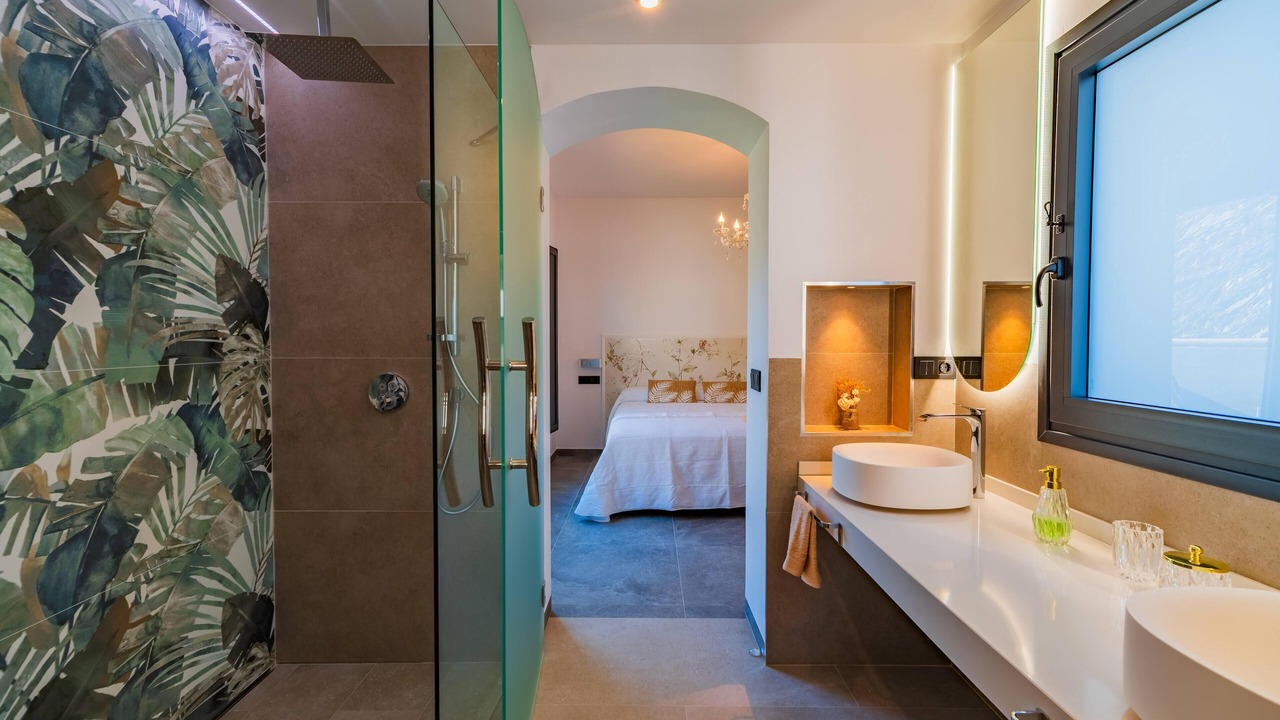 Photo of Bathroom in Motril