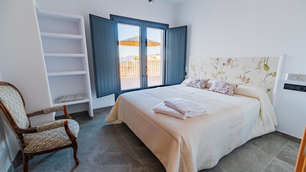 Photo of Bedroom in Motril