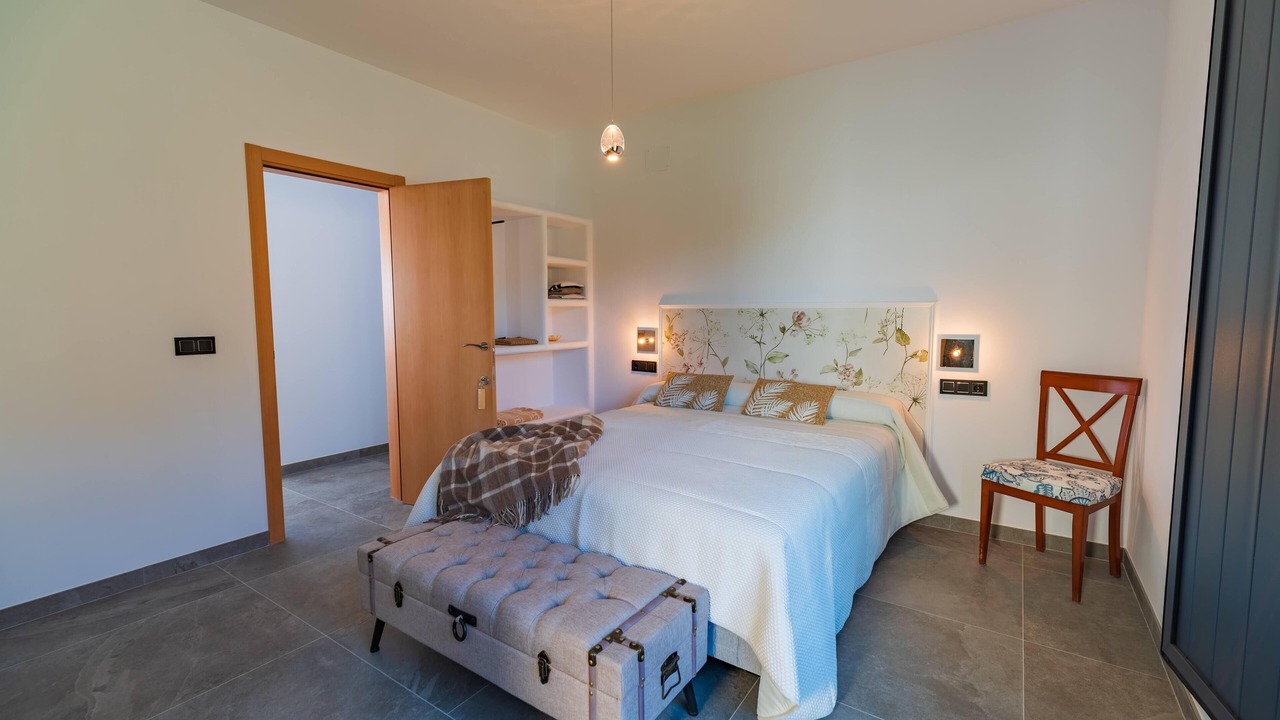 Photo of Bedroom in Motril