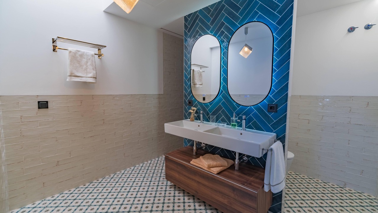 Photo of Bathroom in Motril
