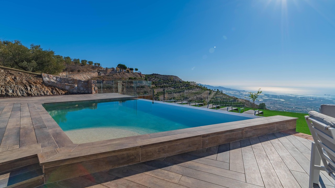 Photo of Outdoor in Motril