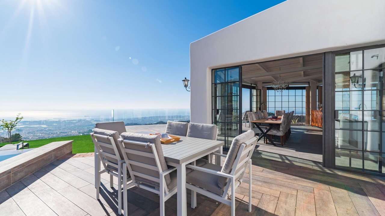 Photo of Outdoor in Motril