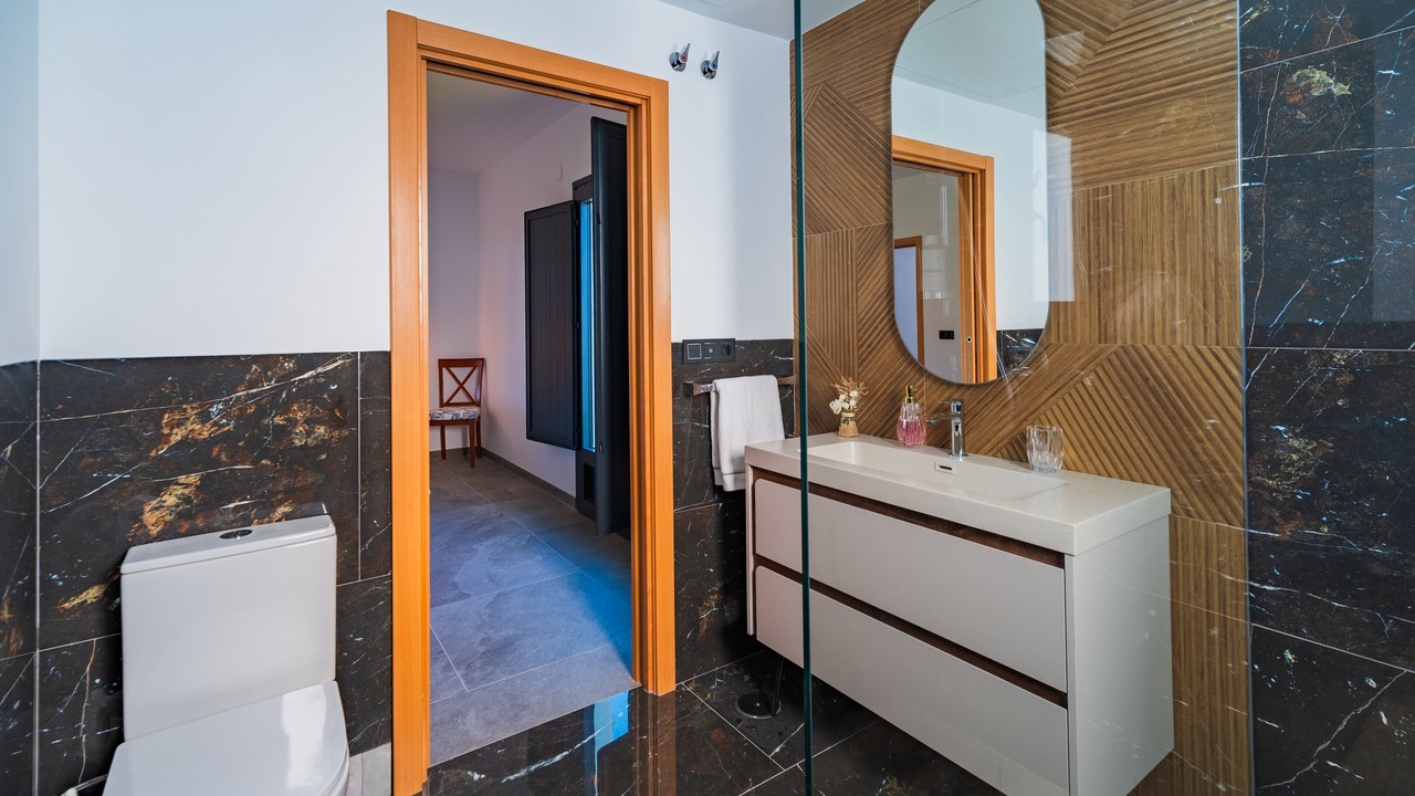 Photo of Bathroom in Motril