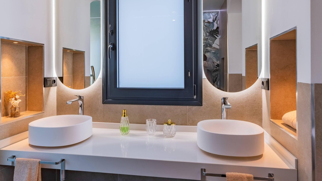 Photo of Bathroom in Motril