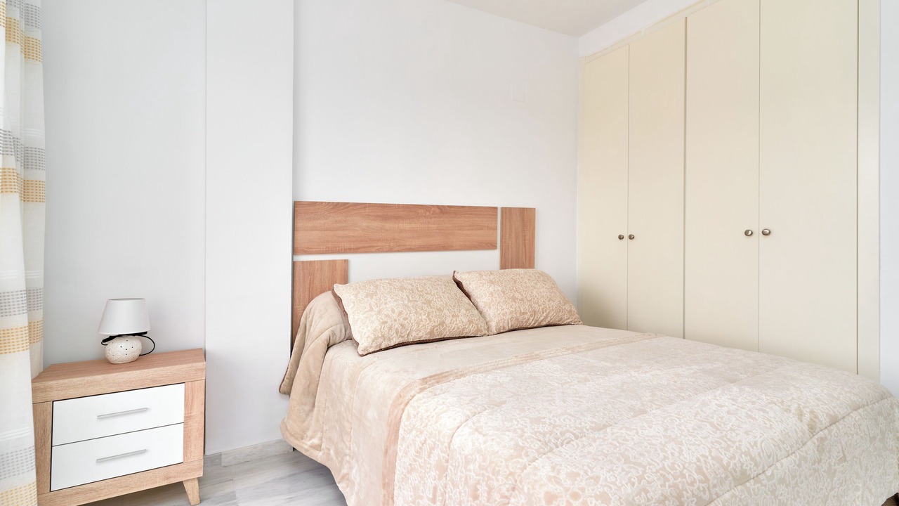 Photo of Bedroom in Polopos