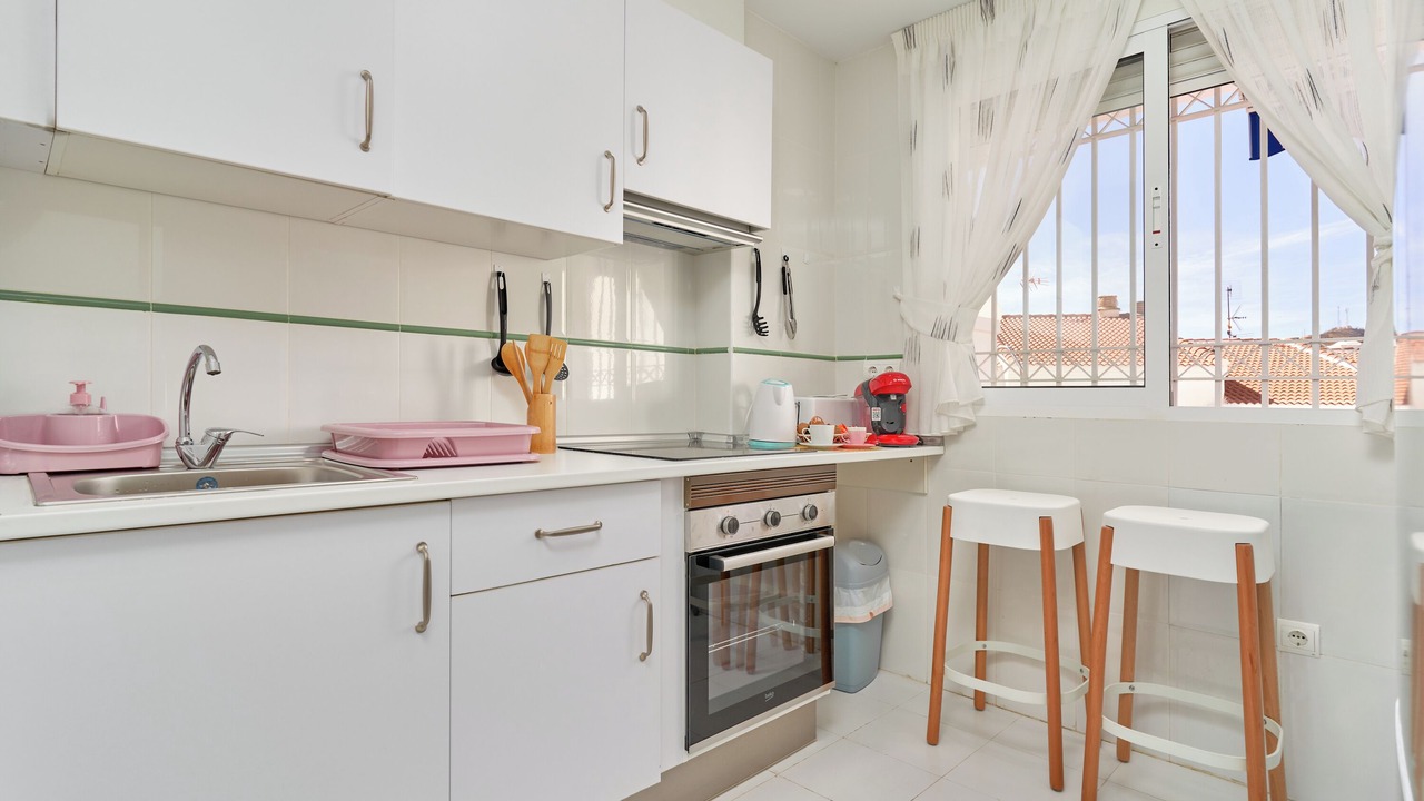 Photo of Kitchen in Polopos