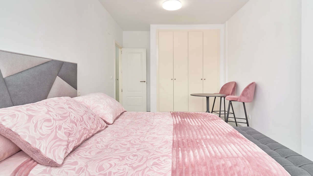 Photo of Bedroom in Polopos
