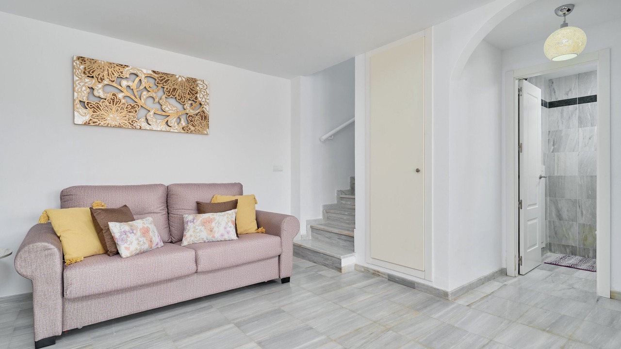 Photo of Livingroom in Polopos