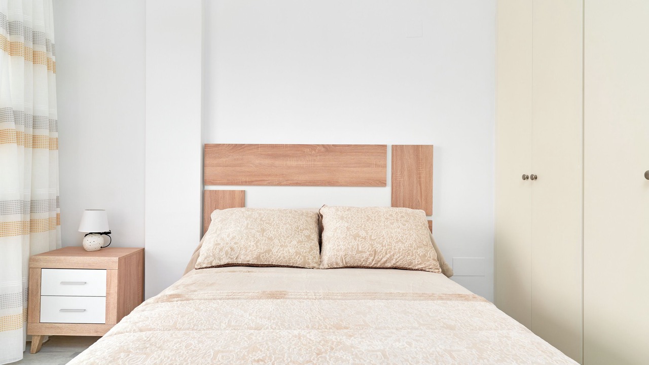 Photo of Bedroom in Polopos