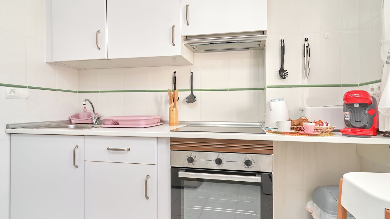 Photo of Kitchen in Polopos