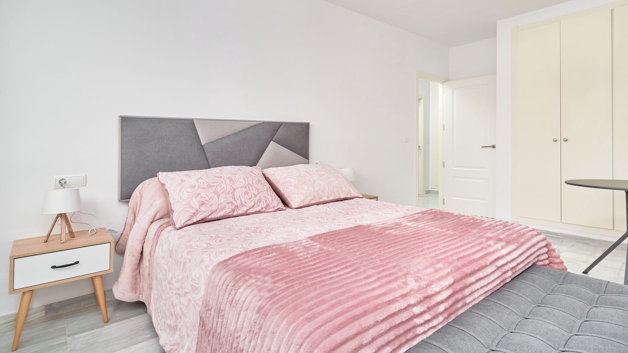 Photo of Bedroom in Polopos