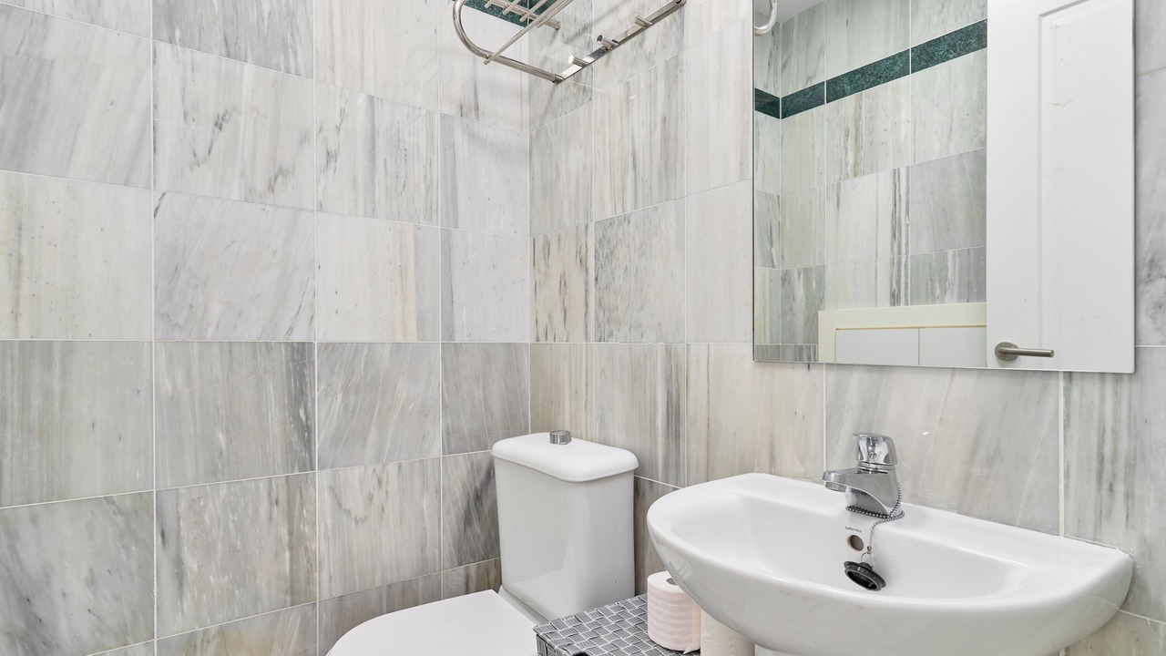 Photo of Bathroom in Polopos