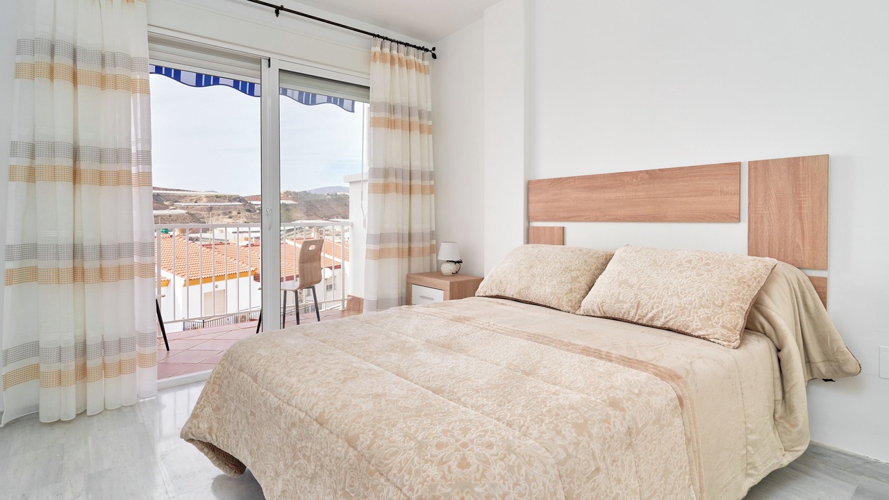 Photo of Bedroom in Polopos