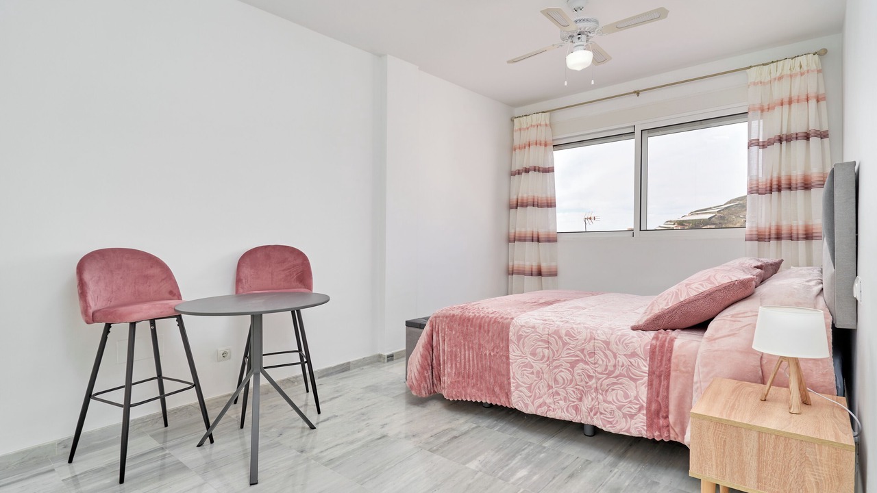 Photo of Bedroom in Polopos